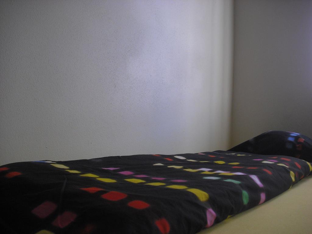 Ruta 80 Hostel Brünn  Szoba fotó