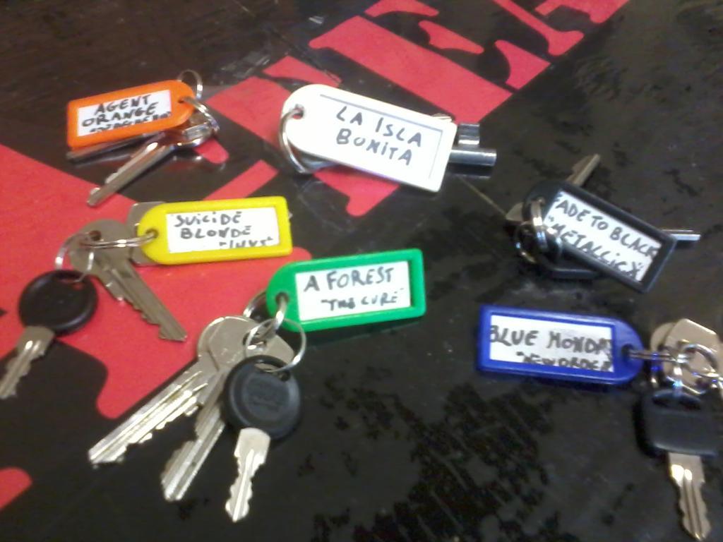 Ruta 80 Hostel Brünn  Kültér fotó