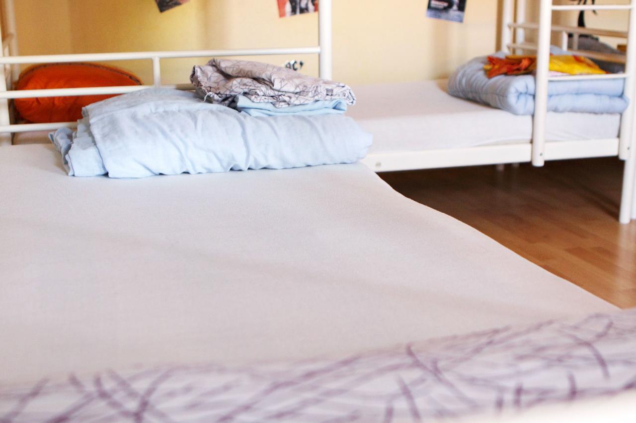 Ruta 80 Hostel Brünn  Kültér fotó